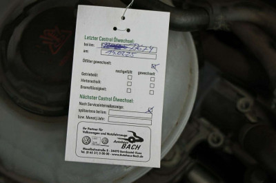 VW Passat Gebrauchtwagen VW Passat Gebrauchtwagen