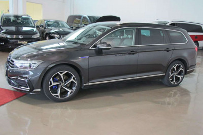 VW Passat Gebrauchtwagen VW Passat Gebrauchtwagen