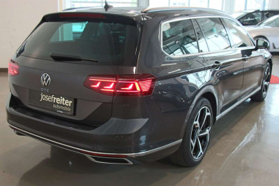 VW Passat Gebrauchtwagen VW Passat Gebrauchtwagen