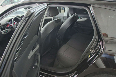 Audi A4 Gebrauchtwagen Audi A4 Gebrauchtwagen