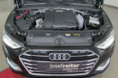 Audi A4 Gebrauchtwagen Audi A4 Gebrauchtwagen