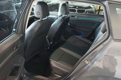 VW Golf Gebrauchtwagen VW Golf Gebrauchtwagen