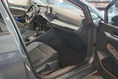 VW Golf Gebrauchtwagen VW Golf Gebrauchtwagen