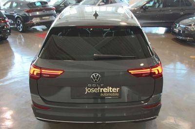 VW Golf Gebrauchtwagen VW Golf Gebrauchtwagen