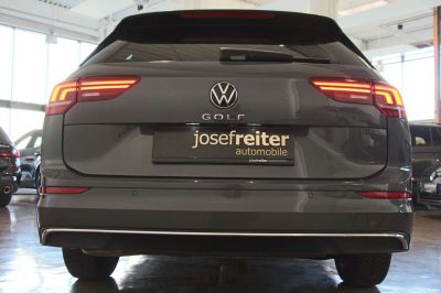 VW Golf Gebrauchtwagen VW Golf Gebrauchtwagen