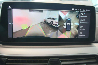 BMW 5er Gebrauchtwagen