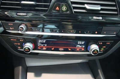 BMW 5er Gebrauchtwagen