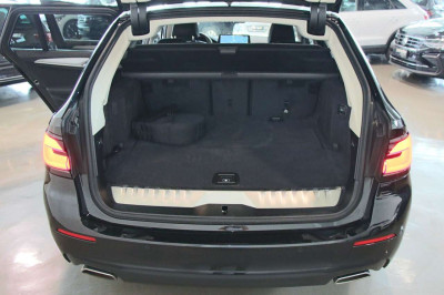 BMW 5er Gebrauchtwagen