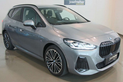 BMW 2er Gebrauchtwagen BMW 2er Gebrauchtwagen