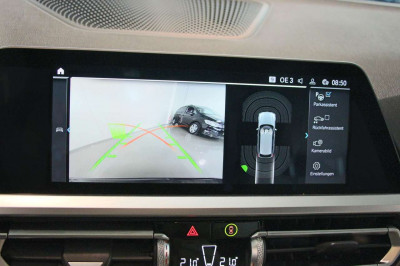 BMW 3er Gebrauchtwagen