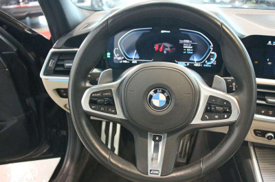 BMW 3er Gebrauchtwagen