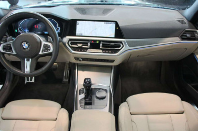 BMW 3er Gebrauchtwagen