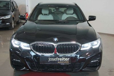 BMW 3er Gebrauchtwagen