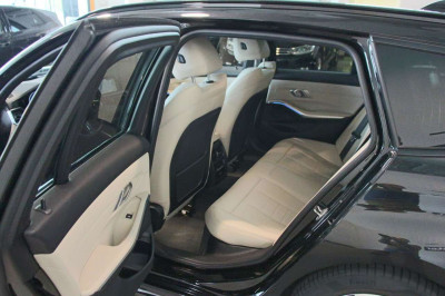 BMW 3er Gebrauchtwagen