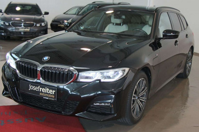 BMW 3er Gebrauchtwagen