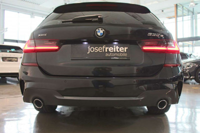 BMW 3er Gebrauchtwagen