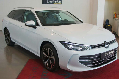 VW Passat Gebrauchtwagen VW Passat Gebrauchtwagen