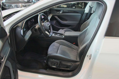 VW Passat Gebrauchtwagen VW Passat Gebrauchtwagen