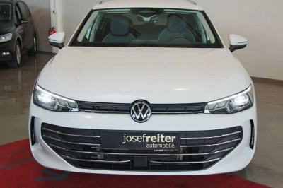 VW Passat Gebrauchtwagen VW Passat Gebrauchtwagen