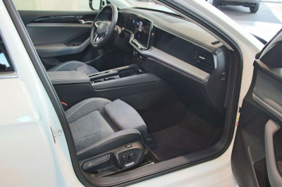 VW Passat Gebrauchtwagen VW Passat Gebrauchtwagen