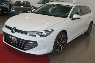 VW Passat Gebrauchtwagen VW Passat Gebrauchtwagen