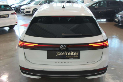 VW Passat Gebrauchtwagen VW Passat Gebrauchtwagen