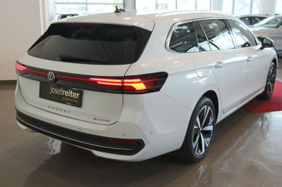 VW Passat Gebrauchtwagen VW Passat Gebrauchtwagen