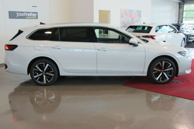 VW Passat Gebrauchtwagen VW Passat Gebrauchtwagen