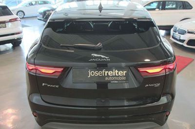Jaguar F-Pace Gebrauchtwagen