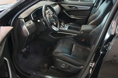 Jaguar F-Pace Gebrauchtwagen Jaguar F-Pace Gebrauchtwagen