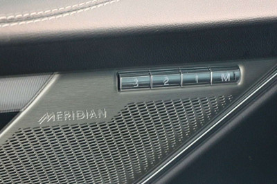 Jaguar F-Pace Gebrauchtwagen Jaguar F-Pace Gebrauchtwagen