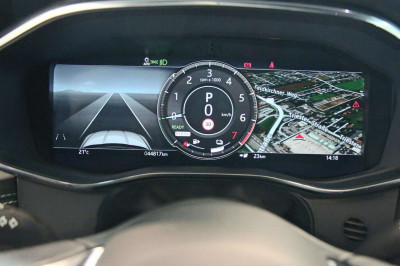 Jaguar F-Pace Gebrauchtwagen Jaguar F-Pace Gebrauchtwagen