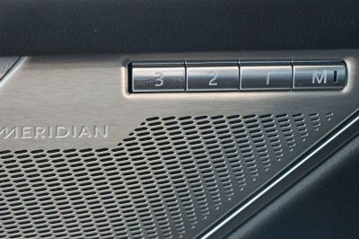 Jaguar F-Pace Gebrauchtwagen