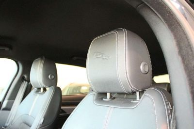 Jaguar F-Pace Gebrauchtwagen