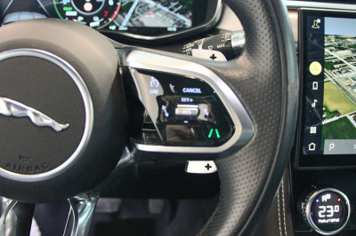 Jaguar F-Pace Gebrauchtwagen Jaguar F-Pace Gebrauchtwagen