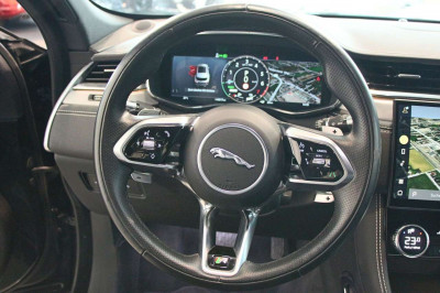 Jaguar F-Pace Gebrauchtwagen Jaguar F-Pace Gebrauchtwagen