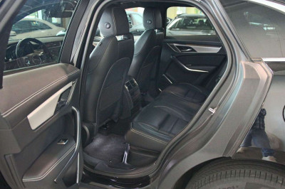 Jaguar F-Pace Gebrauchtwagen Jaguar F-Pace Gebrauchtwagen