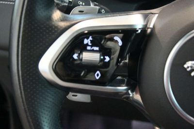 Jaguar F-Pace Gebrauchtwagen