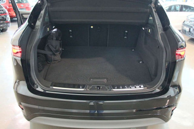 Jaguar F-Pace Gebrauchtwagen Jaguar F-Pace Gebrauchtwagen