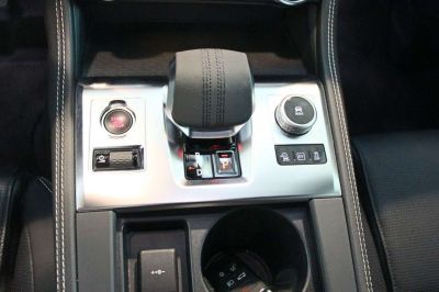 Jaguar F-Pace Gebrauchtwagen