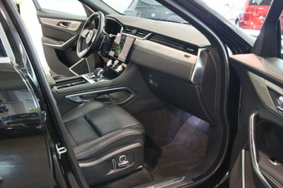 Jaguar F-Pace Gebrauchtwagen Jaguar F-Pace Gebrauchtwagen