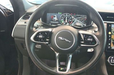 Jaguar F-Pace Gebrauchtwagen