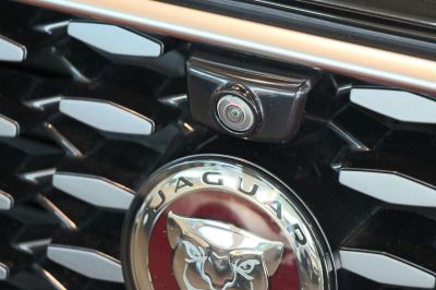 Jaguar F-Pace Gebrauchtwagen