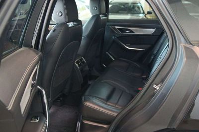 Jaguar F-Pace Gebrauchtwagen