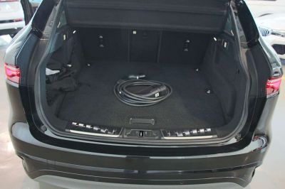 Jaguar F-Pace Gebrauchtwagen