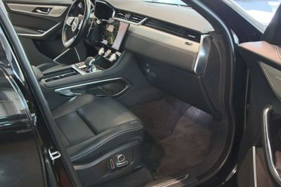 Jaguar F-Pace Gebrauchtwagen
