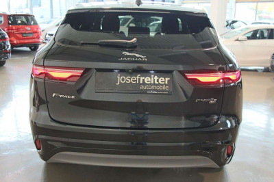 Jaguar F-Pace Gebrauchtwagen Jaguar F-Pace Gebrauchtwagen