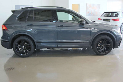 VW Tiguan Gebrauchtwagen VW Tiguan Gebrauchtwagen