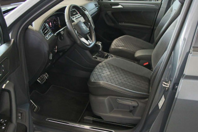 VW Tiguan Gebrauchtwagen VW Tiguan Gebrauchtwagen