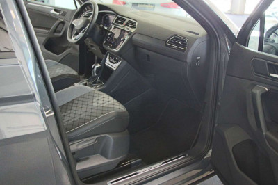 VW Tiguan Gebrauchtwagen VW Tiguan Gebrauchtwagen